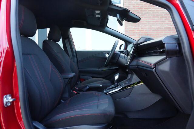 Ford PUMA 1.0 EcoBoost Hybrid ST-Line 125pk Navigatie/Stoelverwarming/Camera