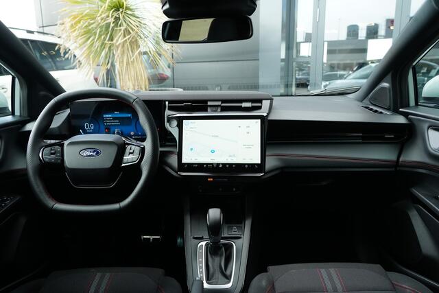 Ford PUMA 1.0 EcoBoost Hybrid ST-Line 125pk Navigatie/Stoelverwarming/Camera
