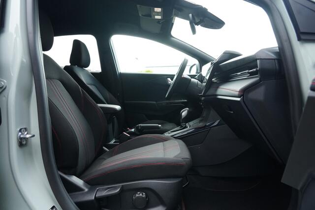 Ford PUMA 1.0 EcoBoost Hybrid ST-Line 125pk Navigatie/Stoelverwarming/Camera