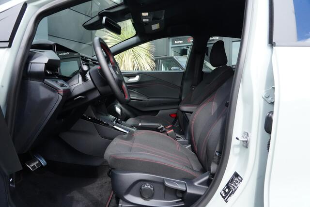 Ford PUMA 1.0 EcoBoost Hybrid ST-Line 125pk Navigatie/Stoelverwarming/Camera