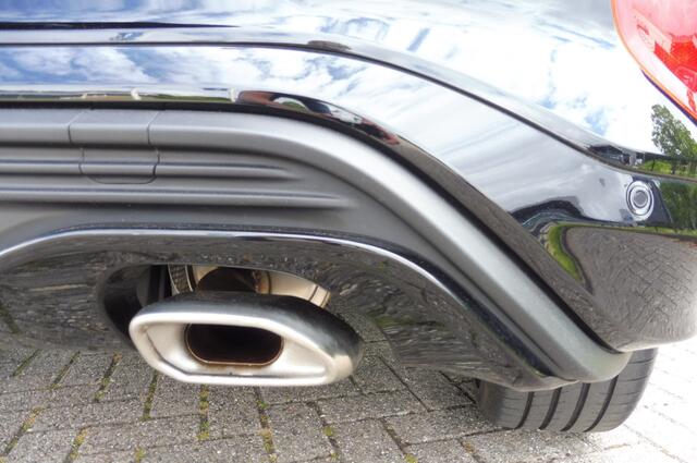 Ford PUMA 125pk Hybrid ST-Line X Comfort-, Navi-,Techno-, Winter-, DAP- en Design Pack vol dus