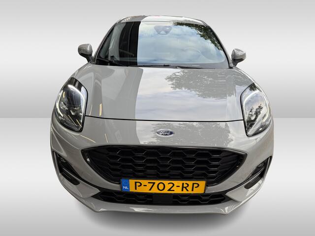 Ford PUMA 1.0 EcoBoost Hybrid ST-Line X | cruise control | lichtmetalen wielen | navigatie |