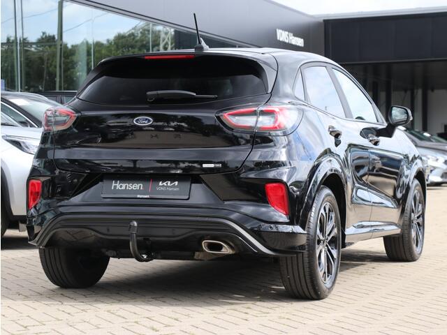 Ford PUMA 1.0 EcoBoost Hybrid ST-Line I Trekhaak I Keyless I Cruise Contro