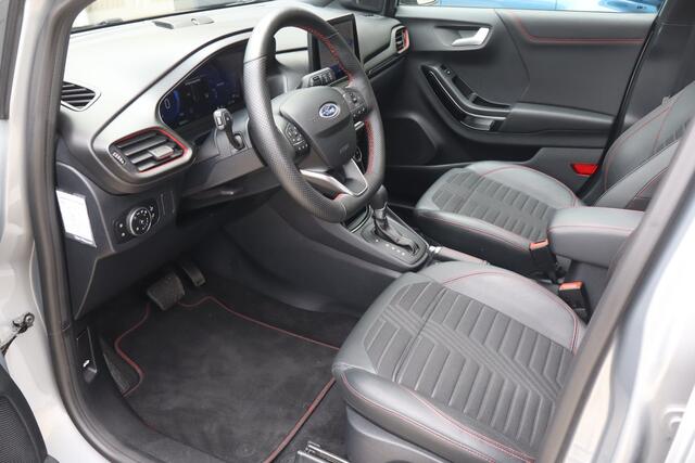 Ford PUMA 1.0 EcoBoost Hybrid ST-Line X NL-Auto!! Pano-Dak I B & O