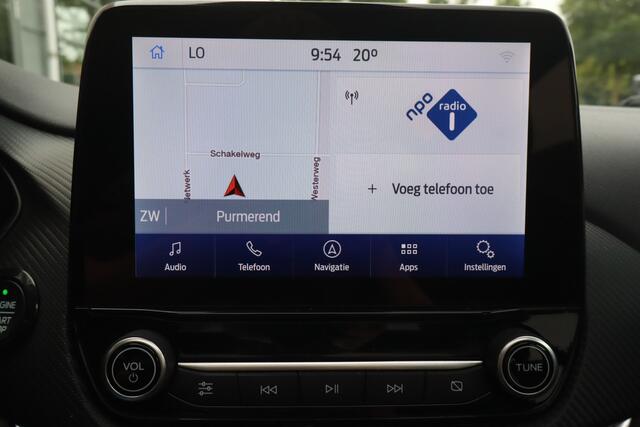 Ford PUMA 1.0 EcoBoost Hybrid ST-Line X NL-Auto!! Pano-Dak I B & O