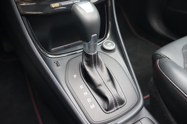 Ford PUMA 1.0 EcoBoost Hybrid ST-Line X NL-Auto!! Pano-Dak I B & O