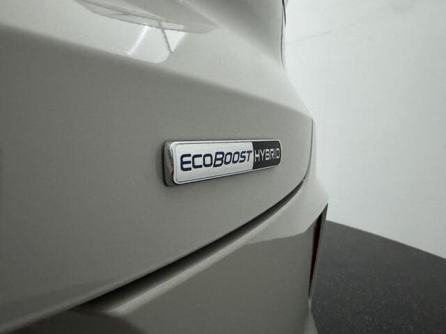 Ford PUMA 1.0 EcoBoost Hybrid ST-Line X First Edition