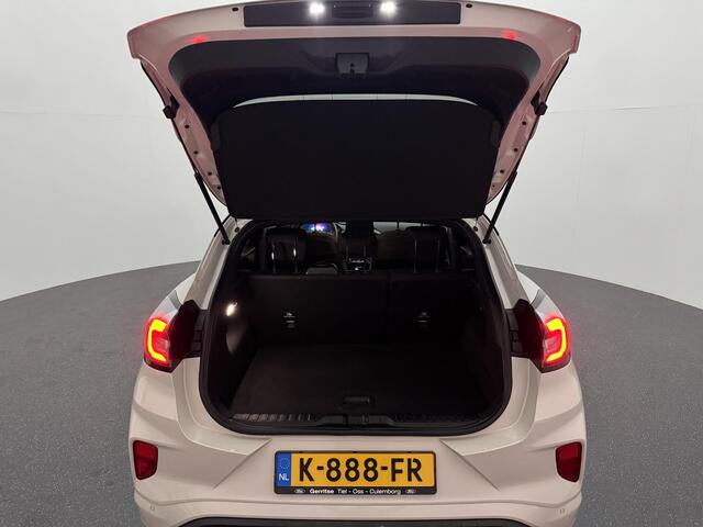 Ford PUMA 1.0 EcoBoost Hybrid ST-Line X First Edition