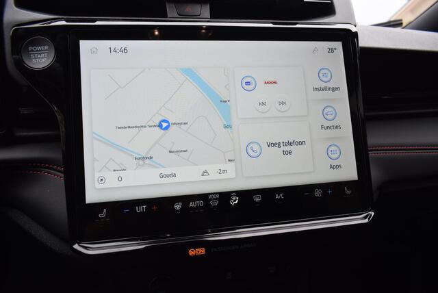 Ford PUMA 1.0 EcoBoost Hybrid ST-Line X Nieuwmodel Navi Airco Camera Km.