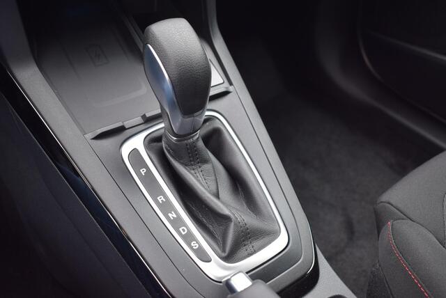 Ford PUMA 1.0 EcoBoost Hybrid ST-Line X Nieuwmodel Navi Airco Camera Km.