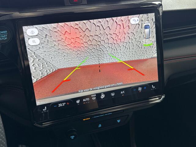 Ford PUMA 1.0 125PK HYBRID ST-LINE CACTUS GREY X ELEK.KLEP STOEL/STUUR/RUIT VERW. LMV