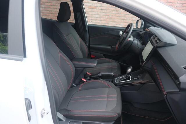 Ford PUMA 1.0 EcoBoost Hybrid 125pk Aut. ST-Line | Nieuw Model ! | Navi | Climate | Adaptive Cruise | Camera | Panoramadak | Elektrische Achterklep | Winter Pakket