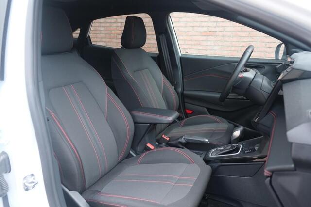Ford PUMA 1.0 EcoBoost Hybrid 125pk Aut. ST-Line | Nieuw Model ! | Navi | Climate | Adaptive Cruise | Camera | Panoramadak | Elektrische Achterklep | Winter Pakket