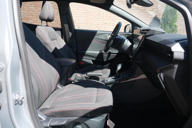 Ford PUMA 1.0 EcoBoost Hybrid 125pk Aut. ST-Line | Nieuw Model ! | Navi | Climate | Adaptive Cruise | Camera | Panoramadak | Elektrische Achterklep | Trekhaak | Winter Pakket