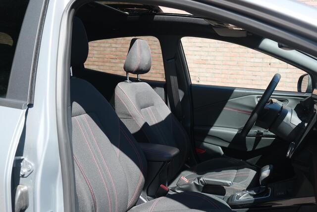 Ford PUMA 1.0 EcoBoost Hybrid 125pk Aut. ST-Line | Nieuw Model ! | Navi | Climate | Adaptive Cruise | Camera | Panoramadak | Elektrische Achterklep | Trekhaak | Winter Pakket