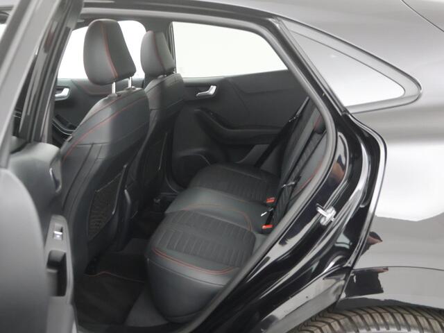 Ford PUMA 1.0 EcoBoost Hybrid ST-Line X PANODAK|TREKH|LED|B&O|WINTERPACK|19INCH|CLIMA|1/2LEER