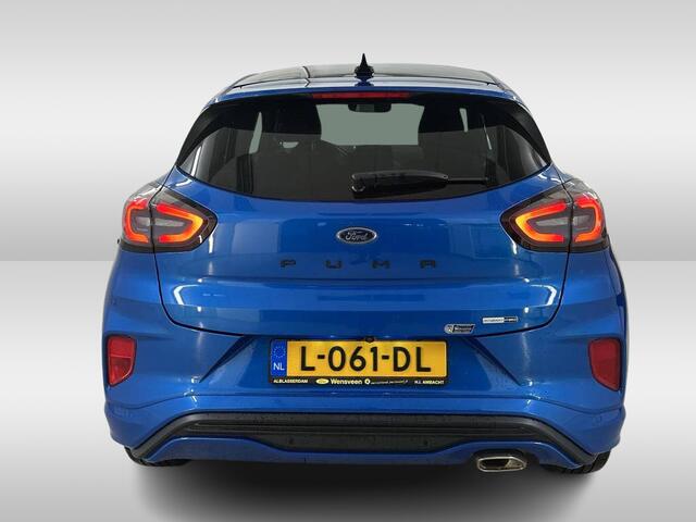 Ford PUMA 1.0 EcoBoost Hybrid 155PK ST-Line X H-LEER | PANO | ACC | CAMERA | LED