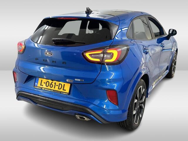Ford PUMA 1.0 EcoBoost Hybrid 155PK ST-Line X H-LEER | PANO | ACC | CAMERA | LED