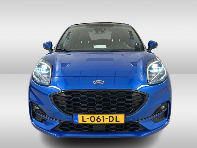 Ford PUMA 1.0 EcoBoost Hybrid 155PK ST-Line X H-LEER | PANO | ACC | CAMERA | LED