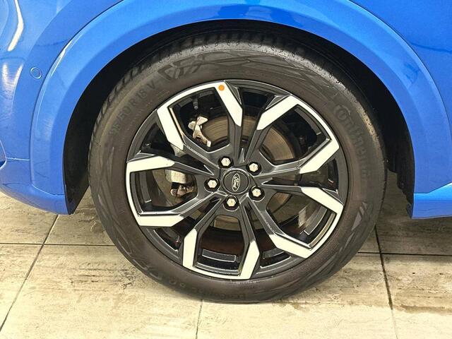 Ford PUMA 1.0 EcoBoost Hybrid 155PK ST-Line X H-LEER | PANO | ACC | CAMERA | LED