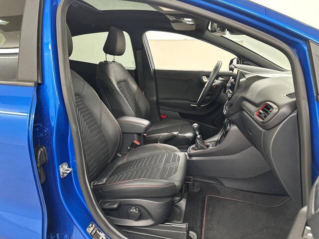 Ford PUMA 1.0 EcoBoost Hybrid 155PK ST-Line X H-LEER | PANO | ACC | CAMERA | LED