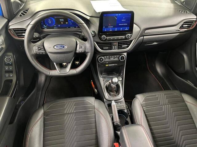 Ford PUMA 1.0 EcoBoost Hybrid 155PK ST-Line X H-LEER | PANO | ACC | CAMERA | LED