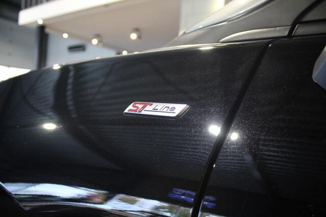 Ford PUMA 1.0 EB HYB ST-LINE X l RIJKLAARPRIJS l BenO l CRUISE l NAVI l 18INCH l