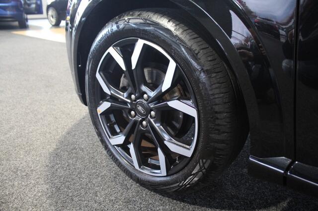 Ford PUMA 1.0 EB HYB ST-LINE X l RIJKLAARPRIJS l BenO l CRUISE l NAVI l 18INCH l