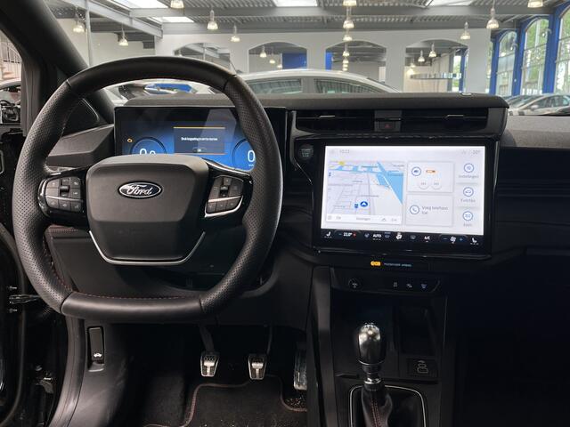 Ford PUMA EcoBoost 125PK Hybrid ST-Line X | Trekhaak | Matrix LED | Wint. Pack | Adapt. Cruise | B&O | Elek. Klep | 360° camera |