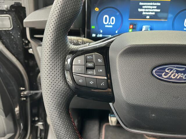 Ford PUMA EcoBoost 125PK Hybrid ST-Line X | Trekhaak | Matrix LED | Wint. Pack | Adapt. Cruise | B&O | Elek. Klep | 360° camera |