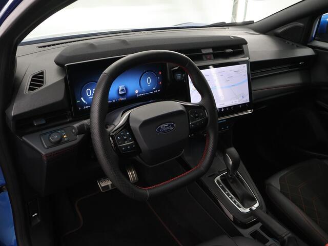 Ford PUMA 1.0 EcoBoost Hybrid ST-Line X | Facelift | Trekhaak | Panoramadak | Winterpakket | Cruise Control Adaptief | B&O | Matrix Led |