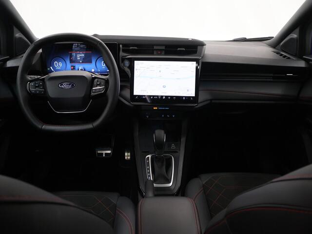 Ford PUMA 1.0 EcoBoost Hybrid ST-Line X | Facelift | Trekhaak | Panoramadak | Winterpakket | Cruise Control Adaptief | B&O | Matrix Led |