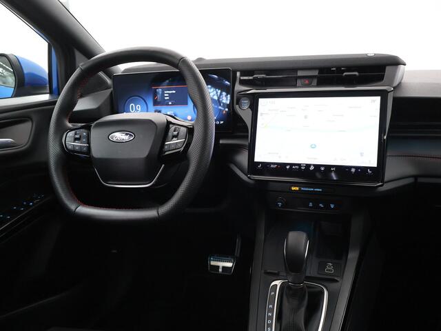 Ford PUMA 1.0 EcoBoost Hybrid ST-Line X | Facelift | Trekhaak | Panoramadak | Winterpakket | Cruise Control Adaptief | B&O | Matrix Led |