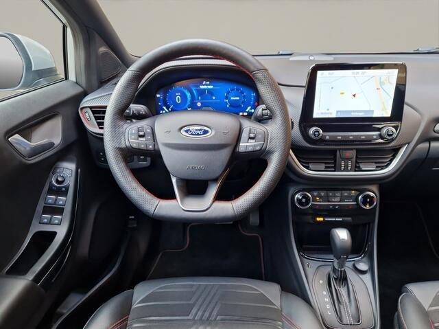 Ford PUMA 1.0 EcoBoost Hybrid ST-Line X | NL Auto | B&O | BLIS | LED | ACC