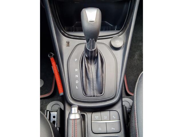 Ford PUMA 1.0 EcoBoost Hybrid ST-Line X | NL Auto | B&O | BLIS | LED | ACC