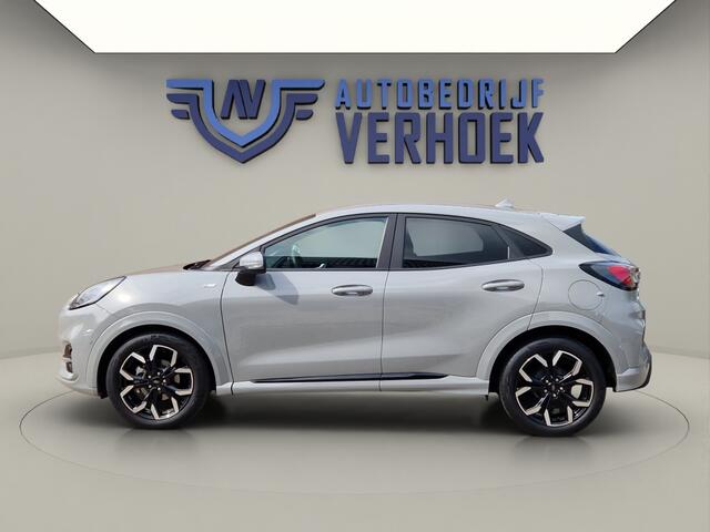 Ford PUMA 1.0 EcoBoost Hybrid ST-Line X | NL Auto | B&O | BLIS | LED | ACC