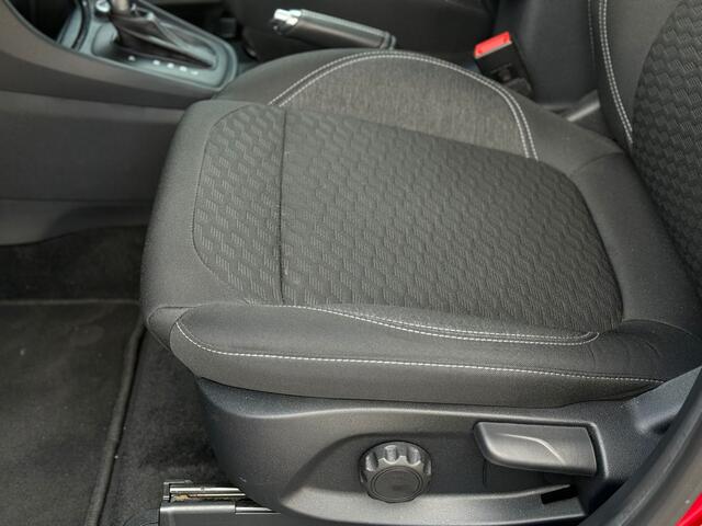 Ford PUMA 125 pk EcoBoost Hybrid Titanium | Winter pack | Comfort pack | Camera | BLIS | PDC |