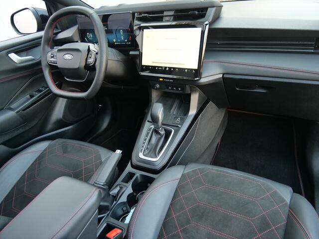 Ford PUMA 1.0 ST Line Mild Hybrid 155 Pk Automaat Navi / B&O / Pano-dak/ Trekhaak / Apple Carplay