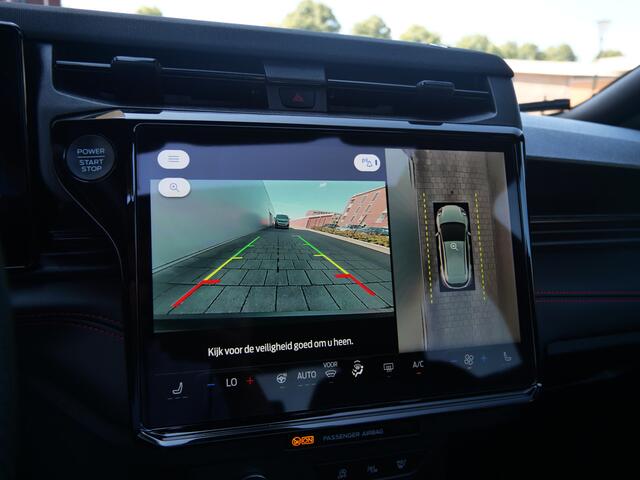 Ford PUMA 1.0 ST Line Mild Hybrid 155 Pk Automaat Navi / B&O / Pano-dak/ Trekhaak / Apple Carplay