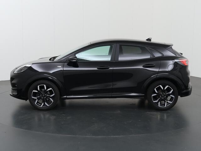 Ford PUMA 1.0 EcoBoost Hybrid ST-Line X | Navigatie | Parkeercamera | Winterpack | Cruise Control Adaptief | Climate Control |