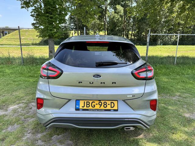 Ford PUMA 1.0 EB 125PK Hybrid ST-Line X | WINTERPACK | BLIS | ADAP. CRUISE | NAVI | CAMERA |