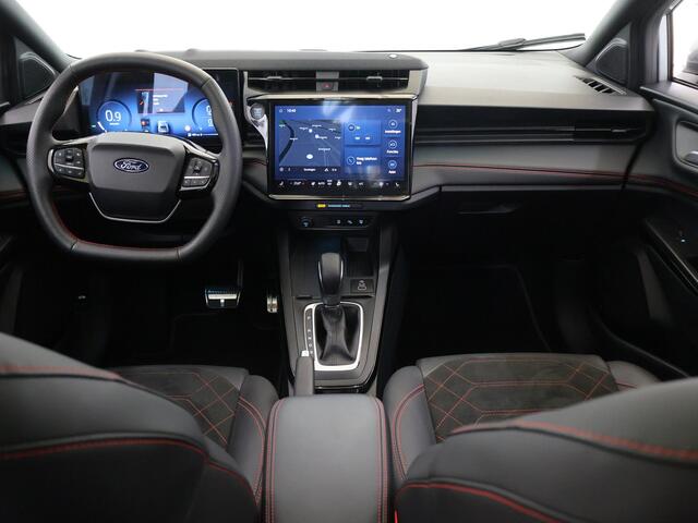 Ford PUMA 1.0 EcoBoost Hybrid ST-Line X | Facelift | Trekhaak | Panoramadak | Winterpakket | Cruise Control Adaptief | B&O | Matrix Led |