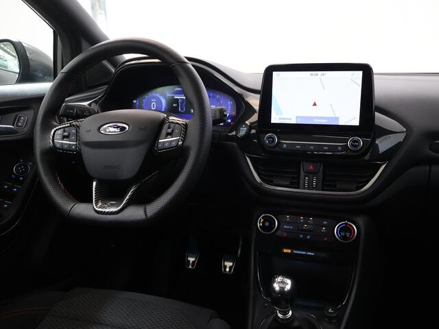 Ford PUMA 1.0 EcoBoost Hybrid ST-Line | Panoramadak | Winterpakket | Adaptieve Cruise Control | elektr. Achterklep | Parkeercamera |
