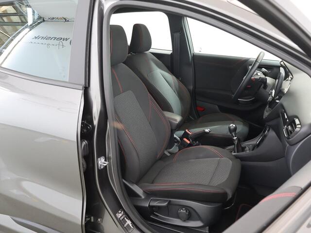 Ford PUMA 1.0 EcoBoost Hybrid ST-Line | Panoramadak | Winterpakket | Adaptieve Cruise Control | elektr. Achterklep | Parkeercamera |