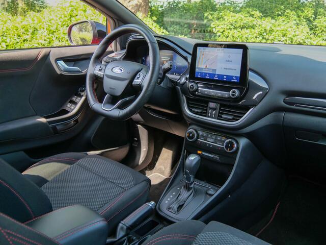 Ford PUMA 1.0 155PK Automaat ST-Line | NAVIGATIE | WINTERPACK |