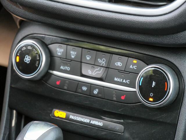 Ford PUMA 1.0 155PK Automaat ST-Line | NAVIGATIE | WINTERPACK |