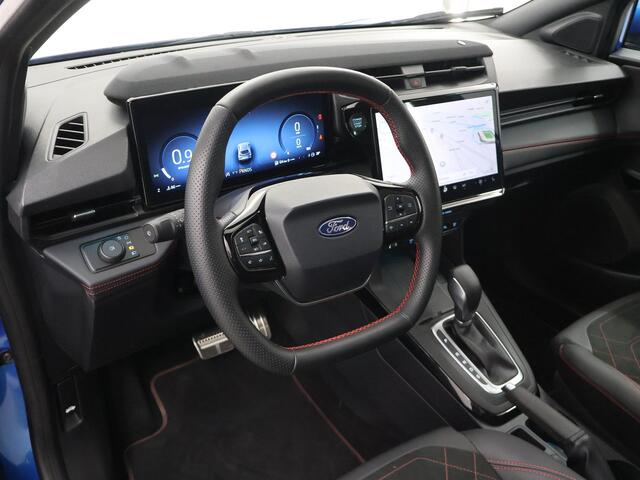 Ford PUMA 1.0 EcoBoost Hybrid ST-Line X | Facelift | Trekhaak | Panoramadak | Winterpakket | Cruise Control Adaptief | B&O | Matrix Led |