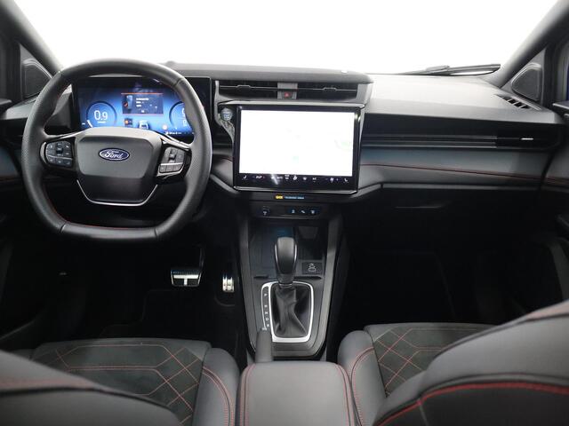 Ford PUMA 1.0 EcoBoost Hybrid ST-Line X | Facelift | Trekhaak | Panoramadak | Winterpakket | Cruise Control Adaptief | B&O | Matrix Led |