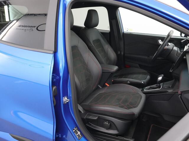 Ford PUMA 1.0 EcoBoost Hybrid ST-Line X | Facelift | Trekhaak | Panoramadak | Winterpakket | Cruise Control Adaptief | B&O | Matrix Led |
