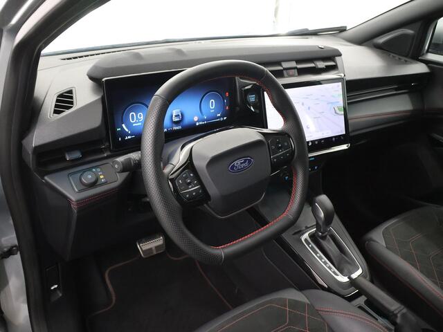Ford PUMA 1.0 EcoBoost Hybrid ST-Line X | Facelift | Trekhaak | Panoramadak | Winterpakket | Cruise Control Adaptief | B&O | Matrix Led |